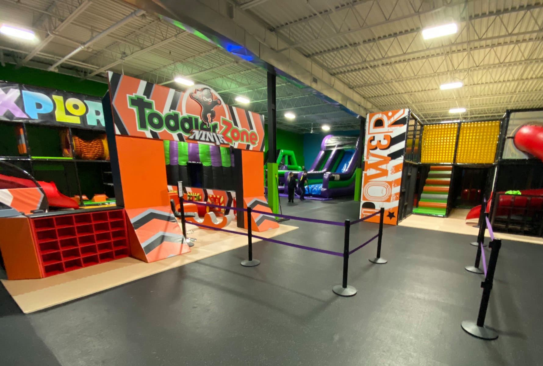 equipment-for-indoor