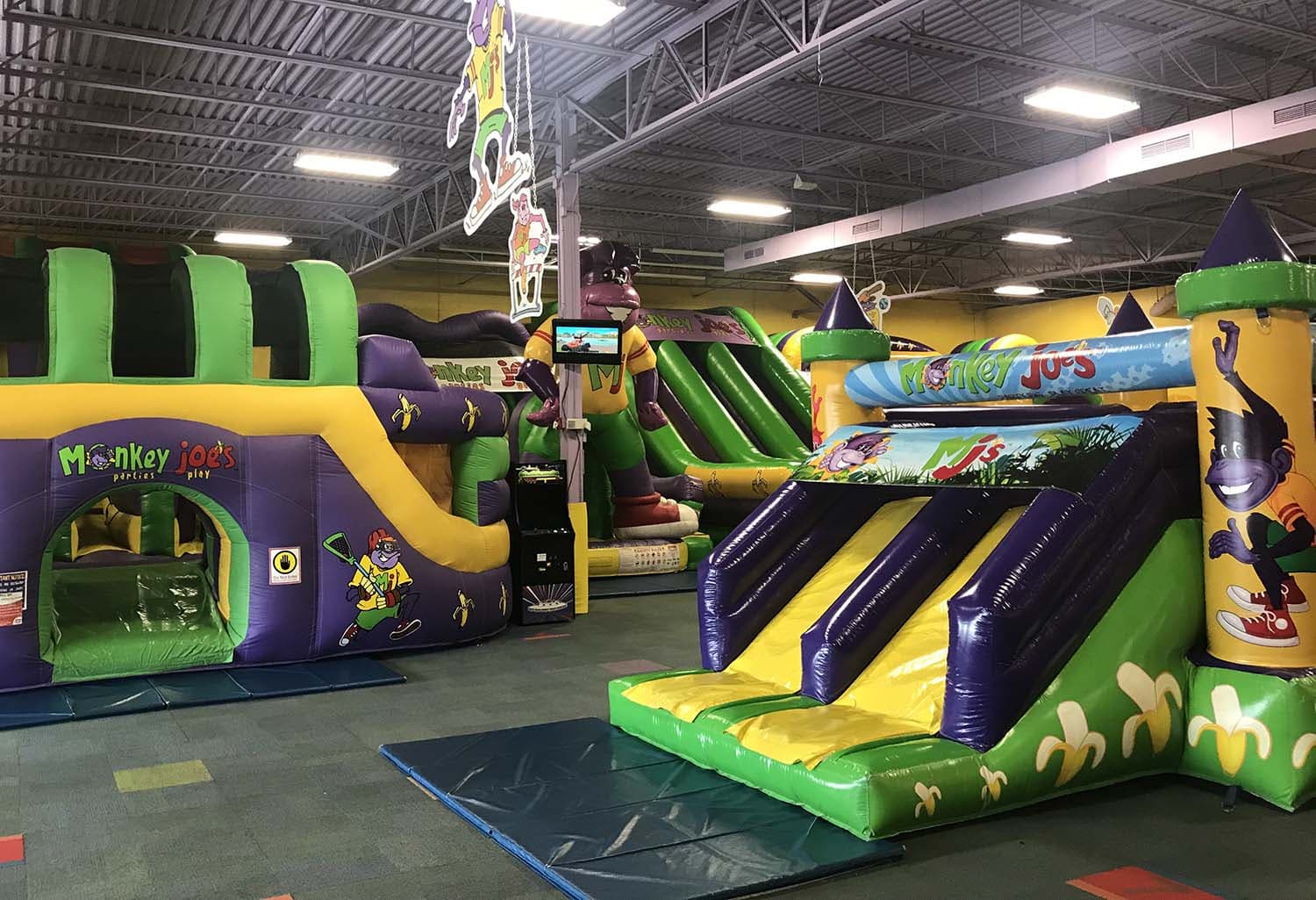 inflatable-games-for