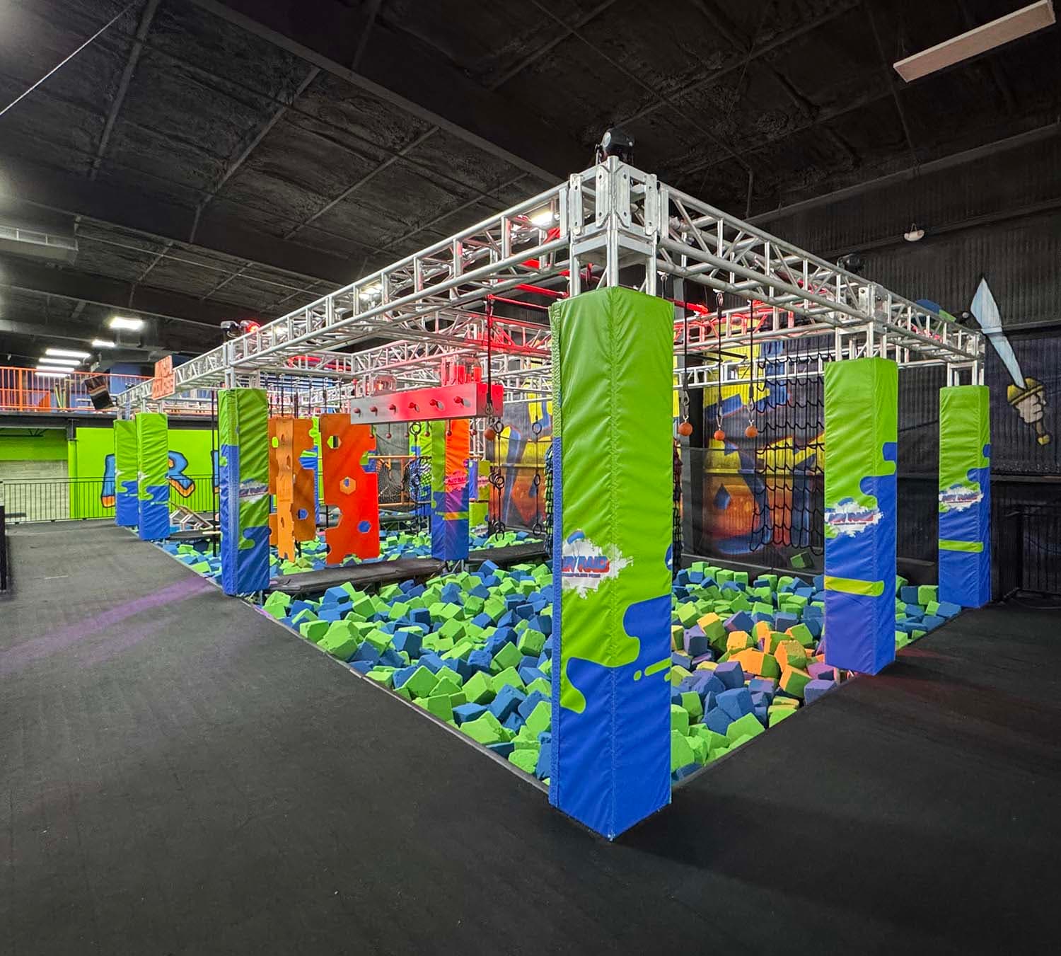 ninja-warrior-course
