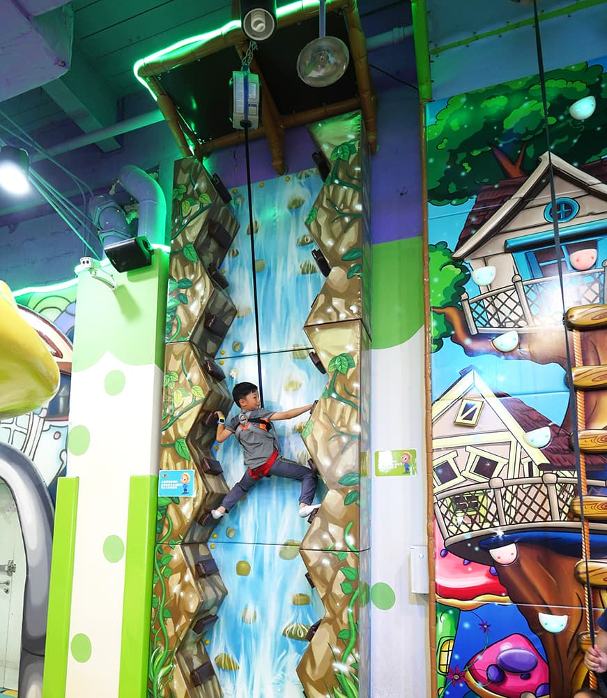 commercial-climbing-