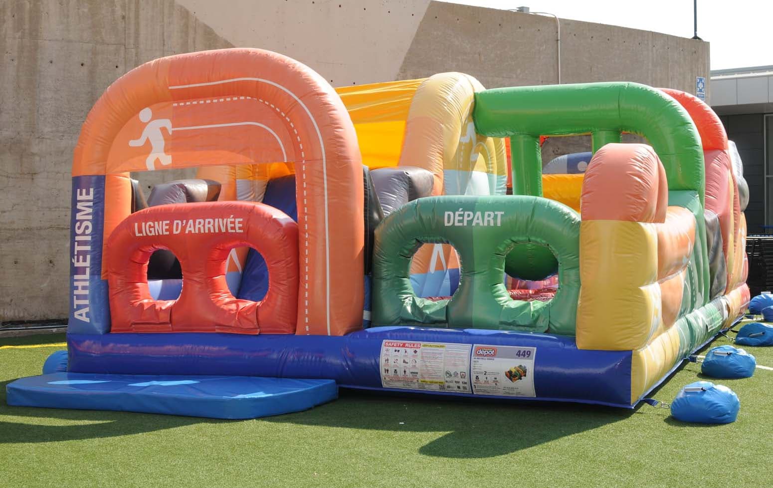 commercial-inflatabl