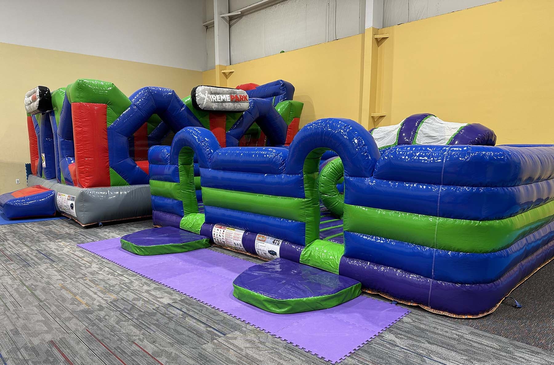inflatable-games-for