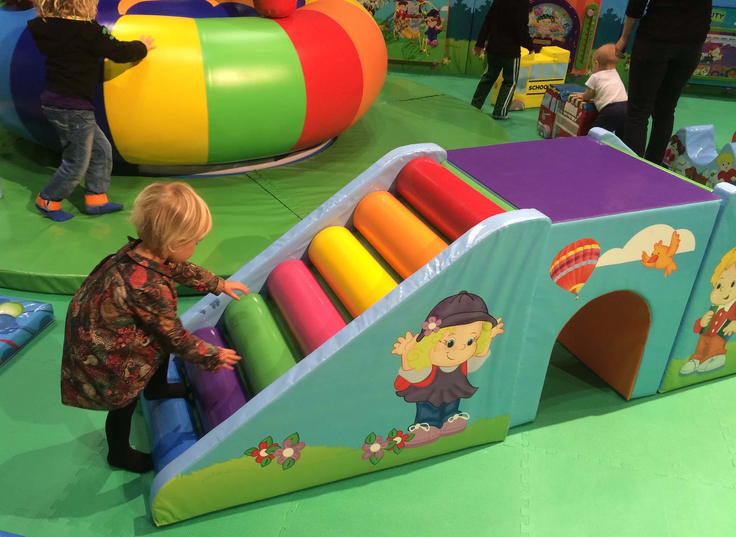 soft-play-structures