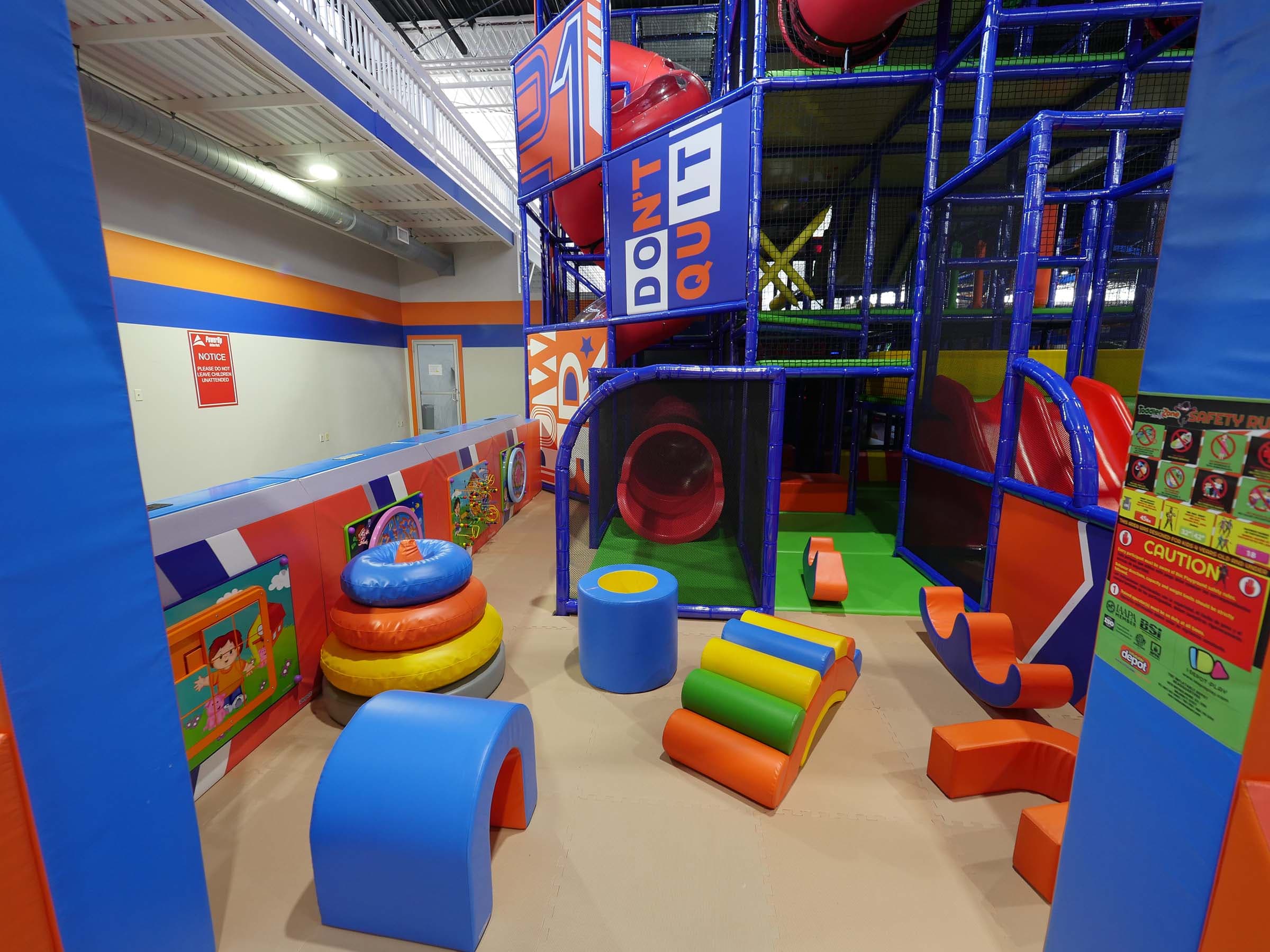 buy commercial indoor playground equipment
