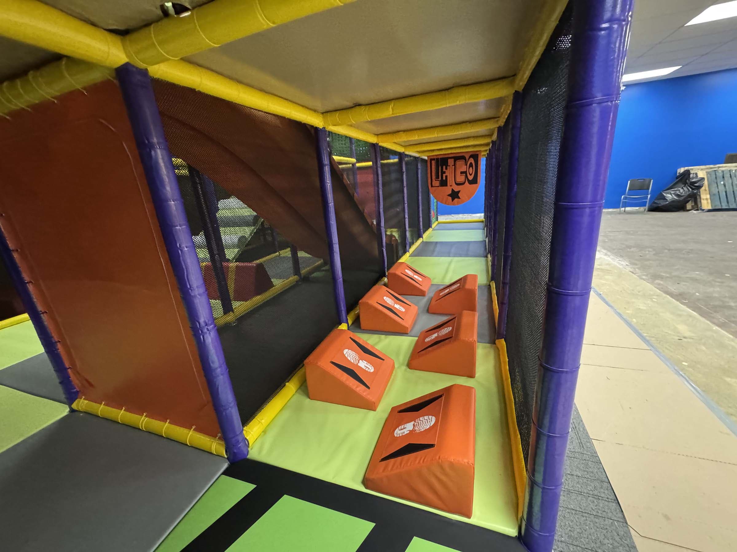 children indoor playground equipment suppliers